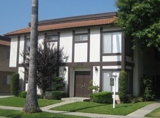 507 N Curtis Ave APT 3, Alhambra, CA 91801