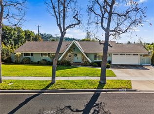 11572 Suburnas Way, Santa Ana, CA 92705