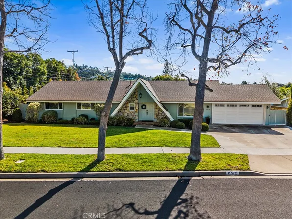 11572 Suburnas Way, Santa Ana, CA 92705
