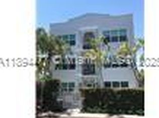 1618 Michigan Ave APT 21, Miami Beach, FL 33139