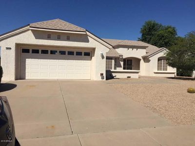 14816 W Ravenswood Dr, Sun City West, AZ, 85375