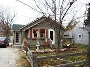 1706 Hillcrest St, La Porte, IN