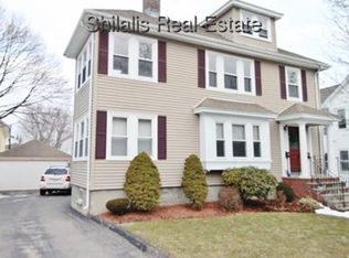 103 Poplar St #2, Watertown, MA 02472