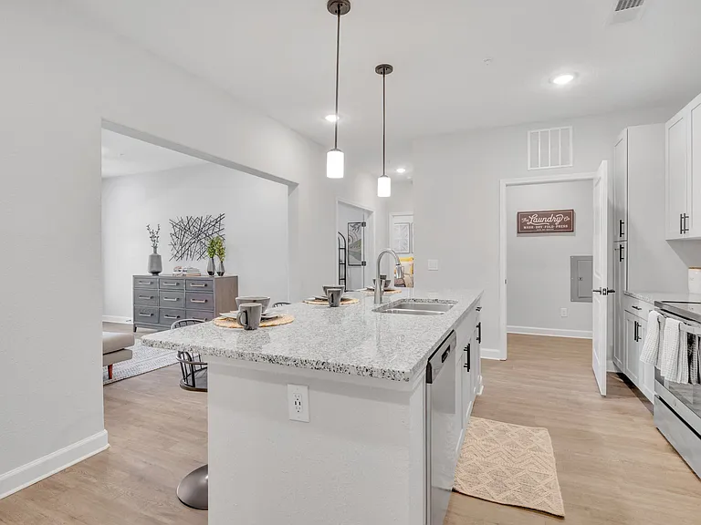 Swiftwater Apartments — Photo 31