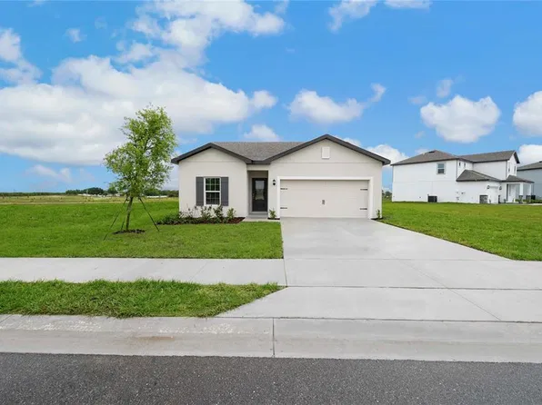 620 TANGELO TERRACE, BABSON PARK, FL 33827
