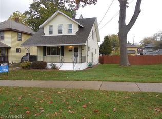 2044 Godfrey Ave SW, Wyoming, MI 49509