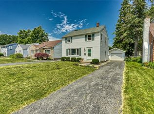 358 Winfield Rd, Rochester, NY 14622