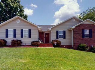 3012 Autumn Dr NE LOT 33, Cleveland, TN 37323