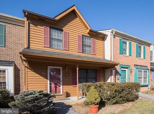 226 Tudor Dr, Winchester, VA