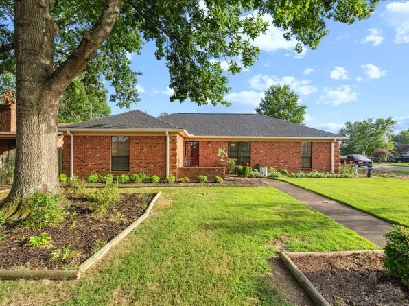 4419 Logans Path Rd, Millington, TN 38053