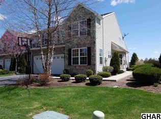 73 Carousel Cir, Hershey, PA 17033