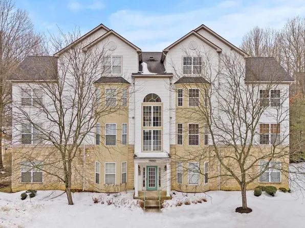 15610 Everglade Ln #E102, Bowie, MD 20716