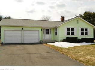 61 Burnham St, East Hartford, CT 06108