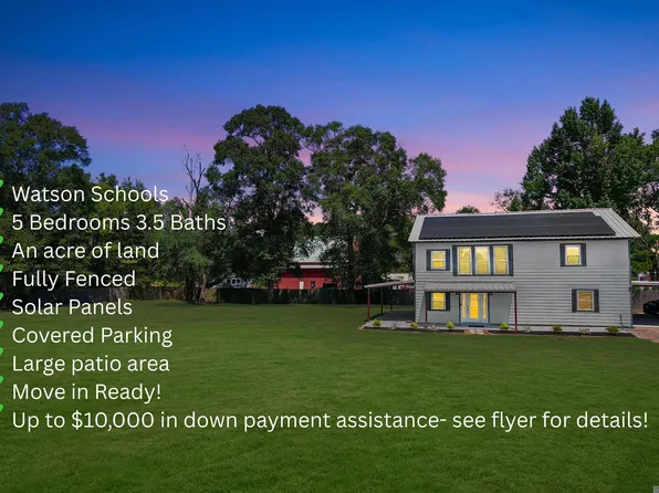 37651 Highway 16, Denham Springs, LA 70706