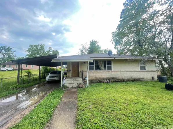 (undisclosed Address), Hot Springs, AR 71901
