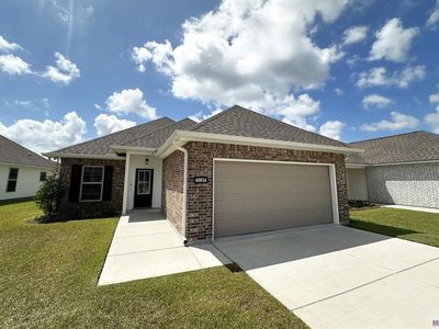 60816 Fairfax Dr, Lacombe, LA, 70445