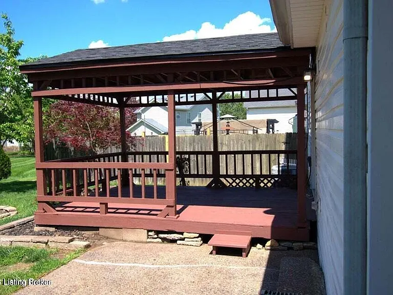 4006 Mimosa View Dr — Photo 6