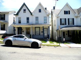 324 Logan St, Lewistown, PA 17044