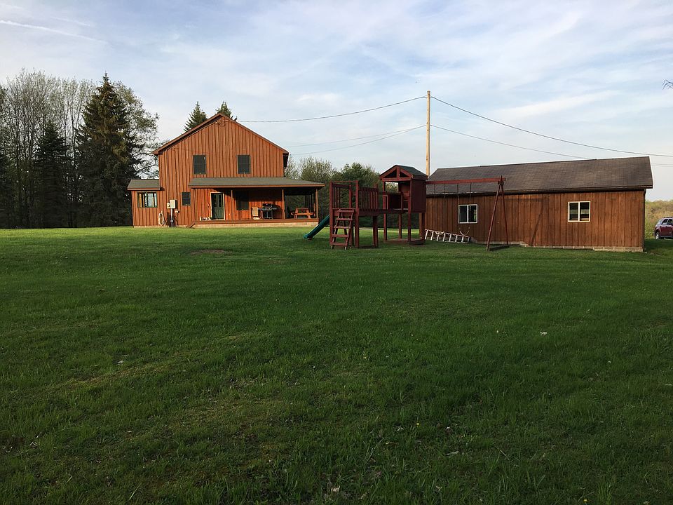 983 Karr Hollow Rd, Shinglehouse, PA 16748 Zillow