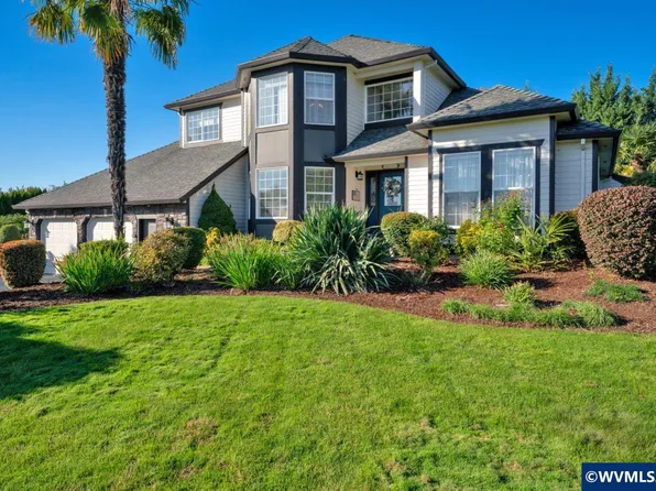 2995 Molalla Rd, Woodburn, OR 97071