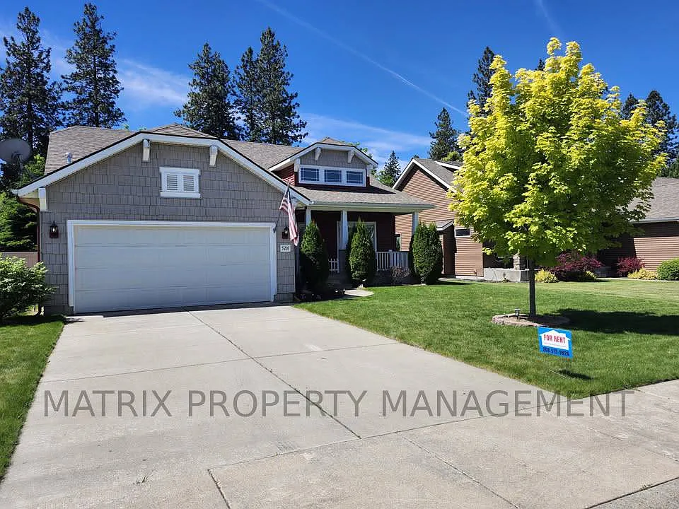 3 bed, 1485 sqft, $2,500 — Photo 2
