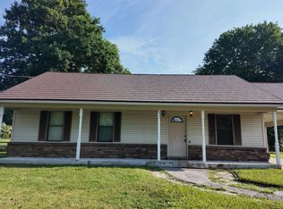 9450 Holly Grove Rd, Brighton, TN 38011