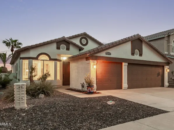 1009 E MOUNTAIN VISTA Drive, Phoenix, AZ 85048