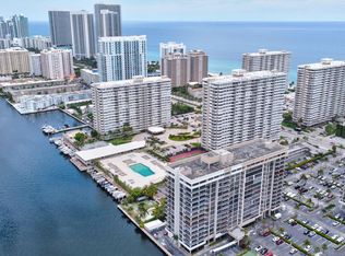1985 S Ocean Dr APT 11E, Hallandale Beach, FL 33009