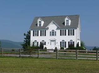 4943 Bloomer Springs Rd, Elkton, VA 22827