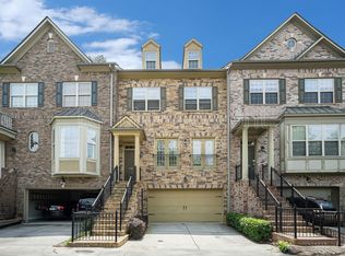 2786 Birch Grove Ln SE, Marietta, GA 30067