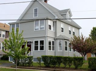 29 Walsh Ave, Peabody, MA 01960