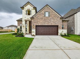 3237 Summer Tanager Ln, Manvel, TX 77578