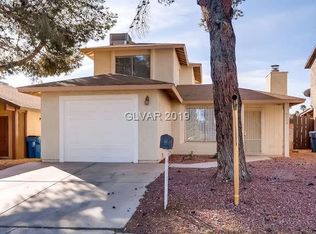 6541 Peartree Rd, Las Vegas, NV 89108