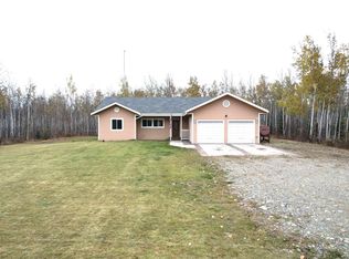 4820 K Loop, Delta Junction, AK 99737