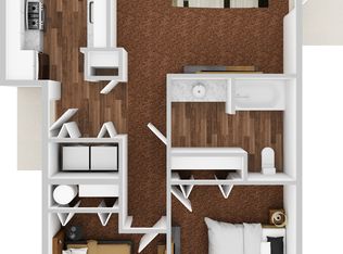 1036 Big Mountain Ave S #101, Salem, OR 97306