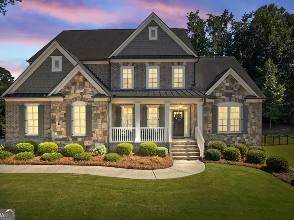 5025 Lazarian Ct, Sandy Springs, GA 30350