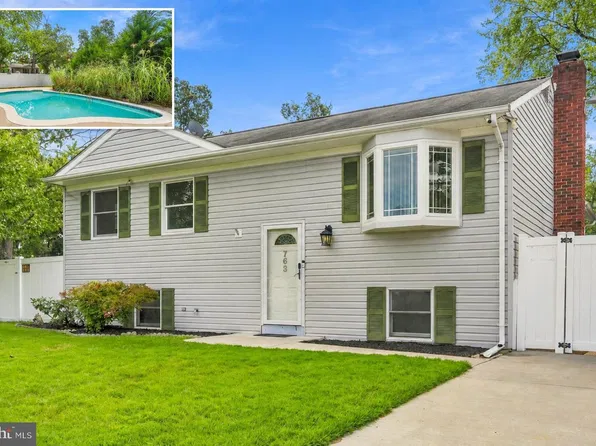 763 216th St, Pasadena, MD 21122