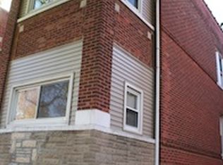 3350 N Central Park Ave, Chicago, IL 60618