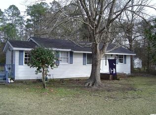 2180 Little Lamb Rd, Conway, SC 29527