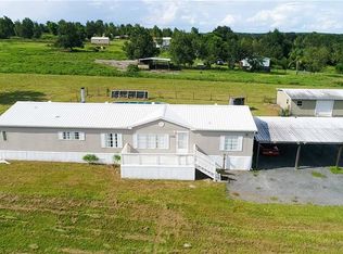 8545 Orange Blossom Rd, Howey In The Hills, FL 34737