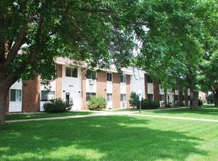 Westbrook Apartments, Westbrook, MN 56183