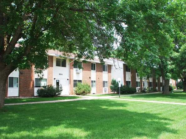 Westbrook Apartments