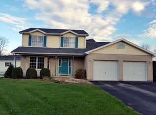 12 Ashlee Ln, Danville, PA 17821