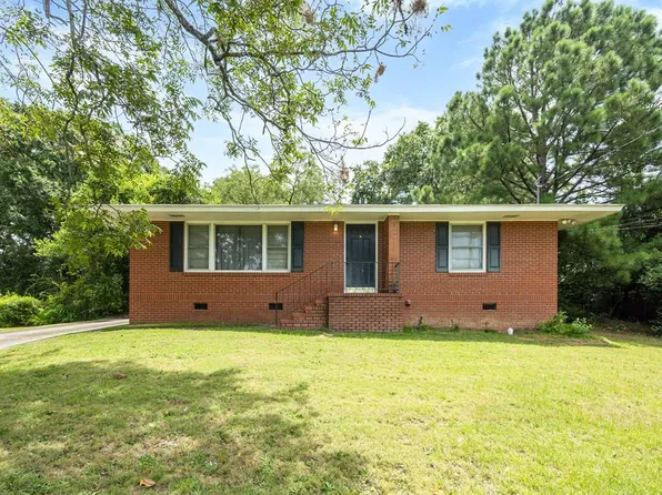 4308 Primrose Rd, Columbus, GA 31907