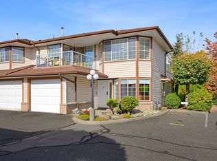 32659 George Ferguson Way #38, Abbotsford, BC V2T 4E4