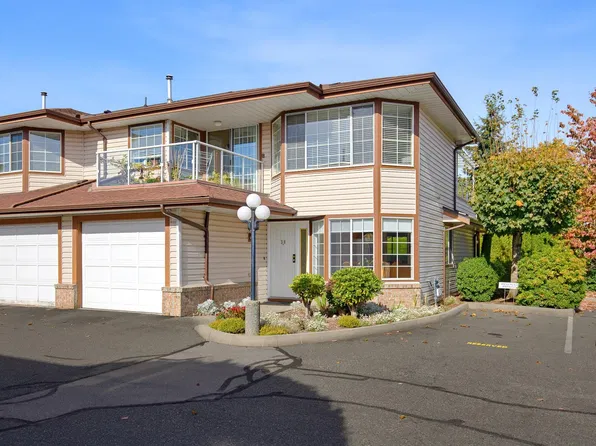 32659 George Ferguson Way #38, Abbotsford, BC V2T 4E4