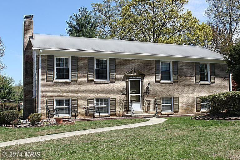 1st image of 5813 Wessex Ln
