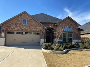 511 Yellow Bullhead Ct, Rosenberg, TX 77469