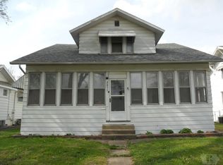 2511 Avenue I, Fort Madison, IA