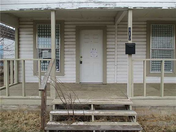 Front View